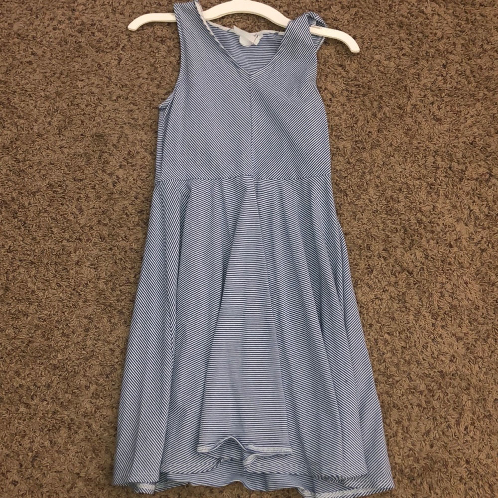 435 Matilda Jane dress